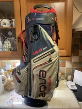 Big Max Waterproof Cart Bag