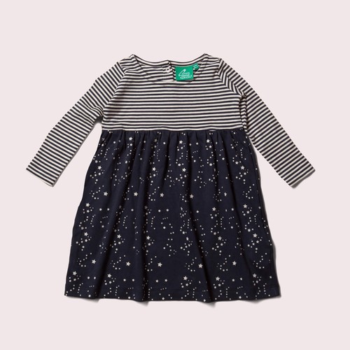 Little green radicals starry - little,
