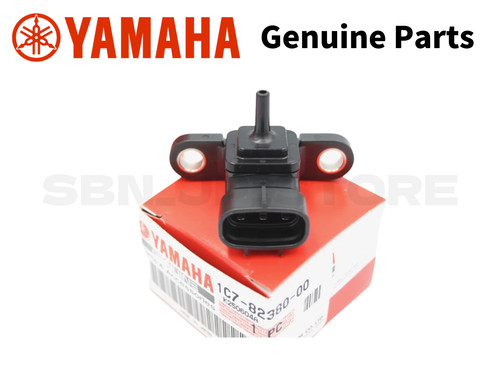 Yamaha genuine oem parts - genuine,