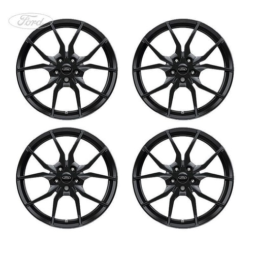 Genuine ford focus - ford, 19"