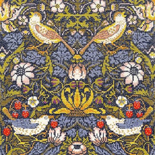 Bothy Threads Cross Stitch Kit