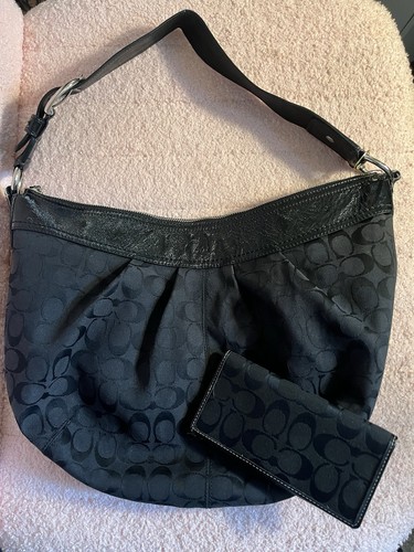 Vintage coach women - vintage, f13741