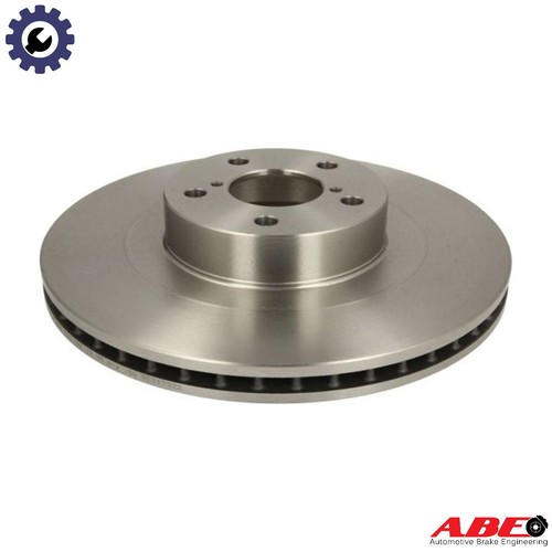 Brake disc c37013abe for - disc,