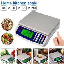 30KG Platform Commercial