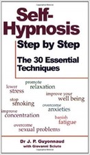 Self-hypnosis step by step