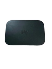 Sky Box UK No Cable No Remote