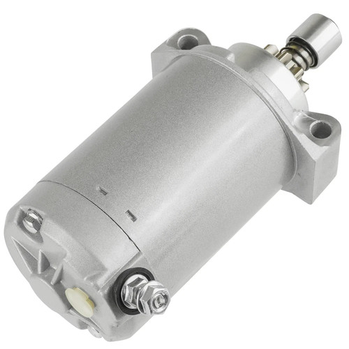 Starter for john deere riding - deere,