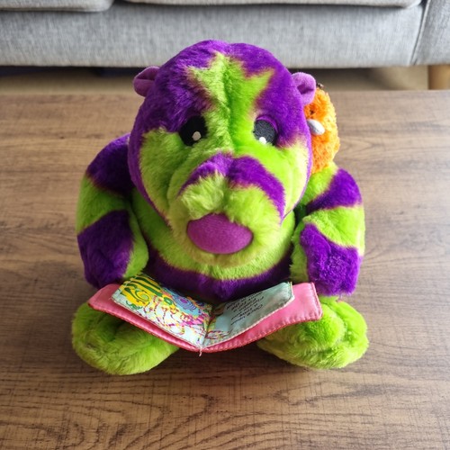 Fimbles roly storytime - roly,