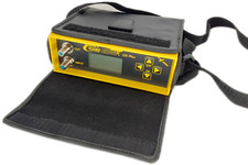 Perfect Vision Birdog USB Plus V4 Satellite Signal Meter w/ Case + Cord