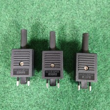 BULGIN 6/250 P.772 HiFi Power