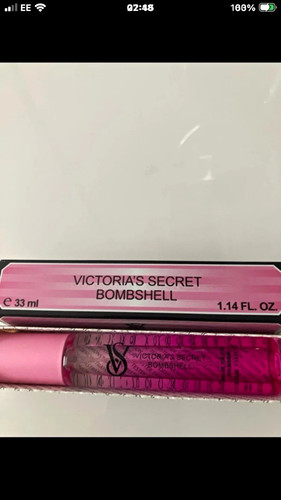 Victoria secret bombshell - secret,