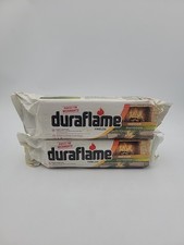 Duraflame Pack Of 2 Firelogs