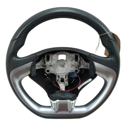 Steering wheel citroen - wheel, ds3