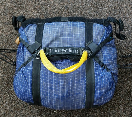 Paraglider paramotor reserve - paraglider,