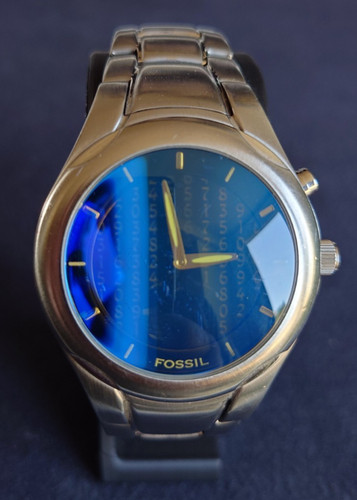 Fossil matrix big tic - matrix,