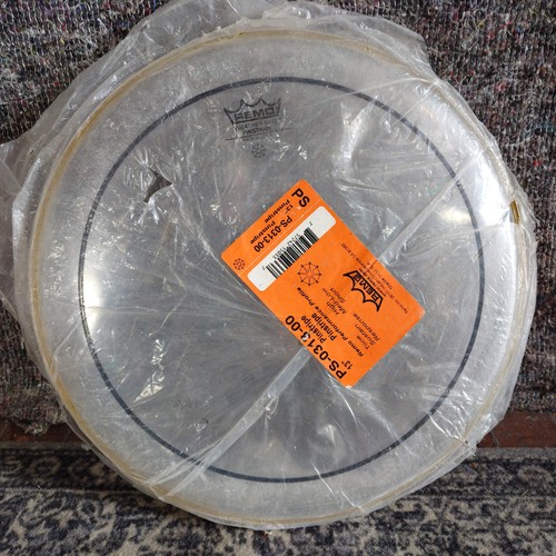 Nos remo clear - remo, pinstripe