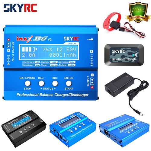 Skyrc imax evo v2 b6 - skyrc,