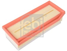 AIR FILTER FITS: DACIA DUSTER