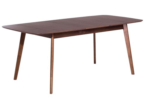 Extending dining table madox - table,
