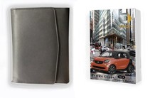 Owner Manual for  2016 Smart