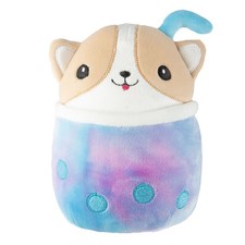 Corgi Soft Toy Animal Plush