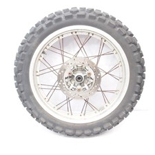 Yamaha Serow 225WE OEM Genuine