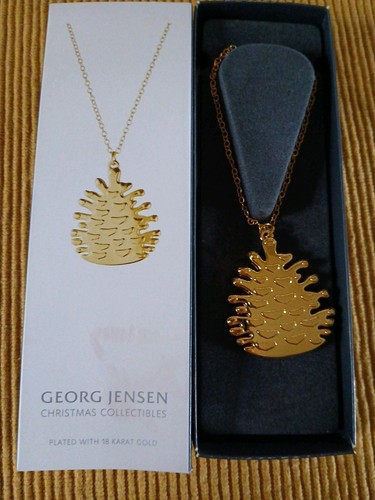 Georg jensen christmas - jensen,