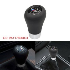 5 Speed M Sport Style Gear