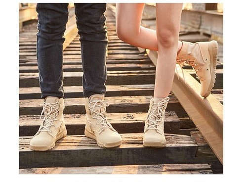 Men boots military - men,