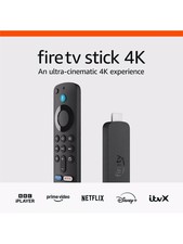 AMAZON FIRE TV STICK 4K ULTRA