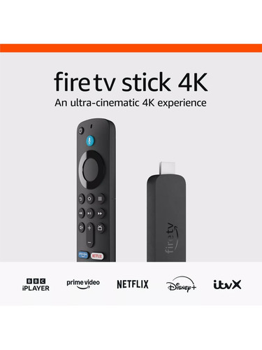 Amazon fire stick ultra - amazon,