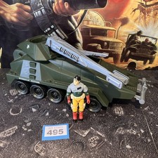 GI Joe Action Force Hasbro