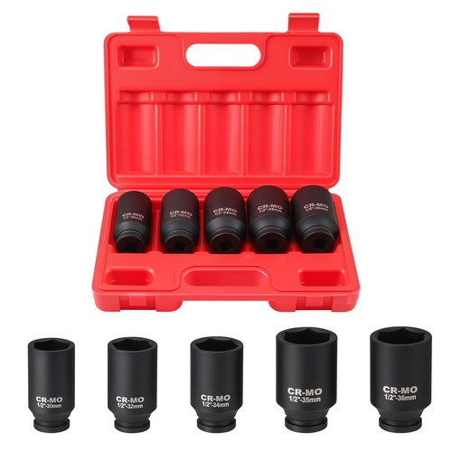 5pcs drive deep impact - 5pcs,