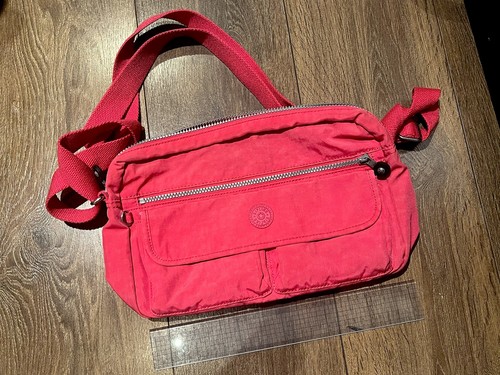 Kipling bag pink - bag,