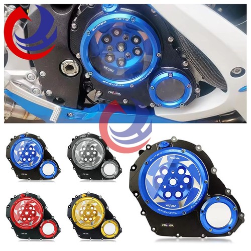 Engine clear clutch - clear,