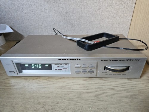Vintage marantz st450l mw - lw,