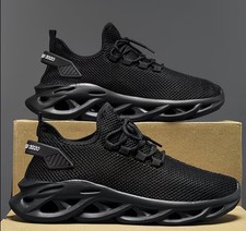 Men's Breathable Mesh Sneakers