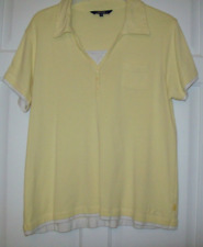 Ladies Top - by MAINE  - 100%