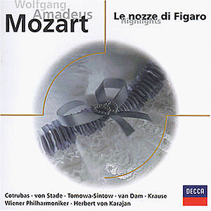 Various eloquence mozart - -,