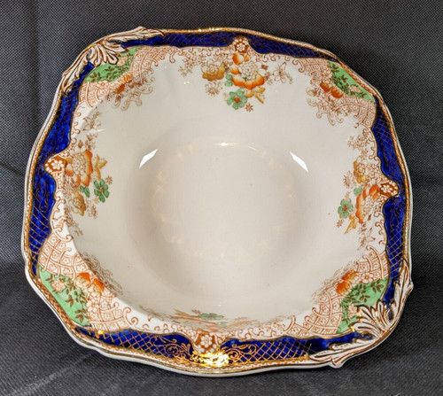 Vintage alfred meakin square - vintage,