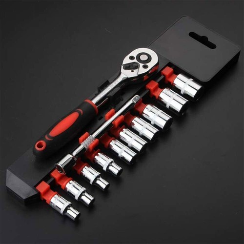 New 12pcs metric - metric, socket