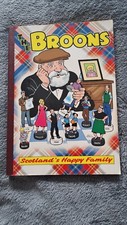 The Broons Annual 1999 -