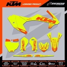 KTM SX50 SX65 MOTOCROSS