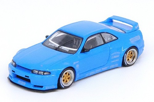 Nissan skyline - skyline,