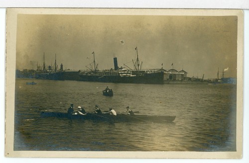 Rppc steamships the - rppc,