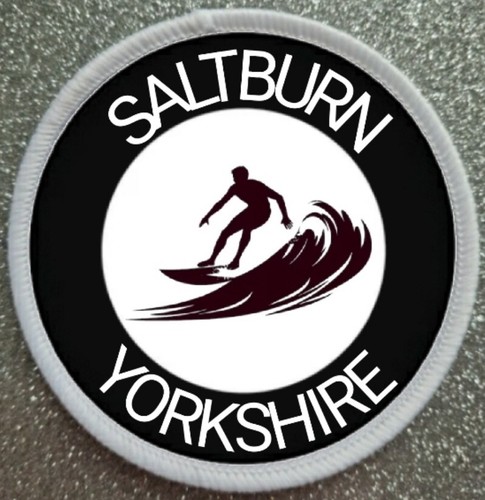 Inch saltburn yorkshire surf - 3,