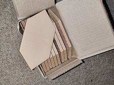 Original Style Victorian Tiles