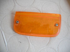 FORD CAPRI MK2 N/S FRONT