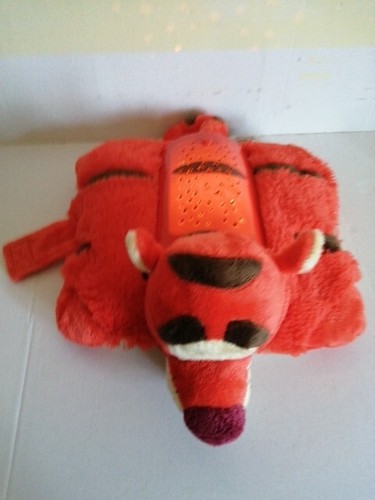 Disney tigger pillow pet - pillow,