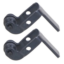 2x Jigsaw Blade Roller Guide